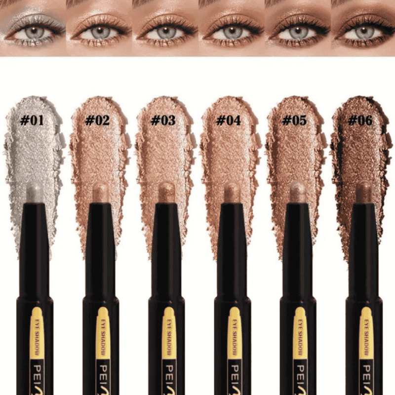 PEIEN Eye Multipurpose Highlighter Stick-Makeup - Image 2