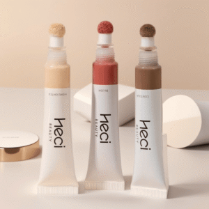 HECI Professional Makeup Kit - Makeup