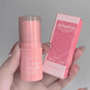 SHQUINO Executive Summer Blush Stick -Makeup